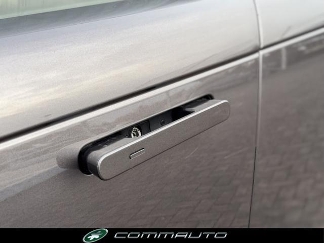 LAND ROVER Range Rover 3.0D l6 Autobiography