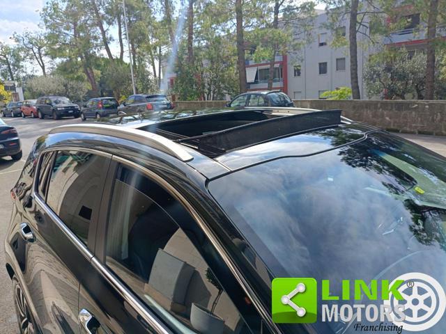 KIA Sportage 1.6 CRDI 115 CV 2WD GT Line NEOPATENTATI