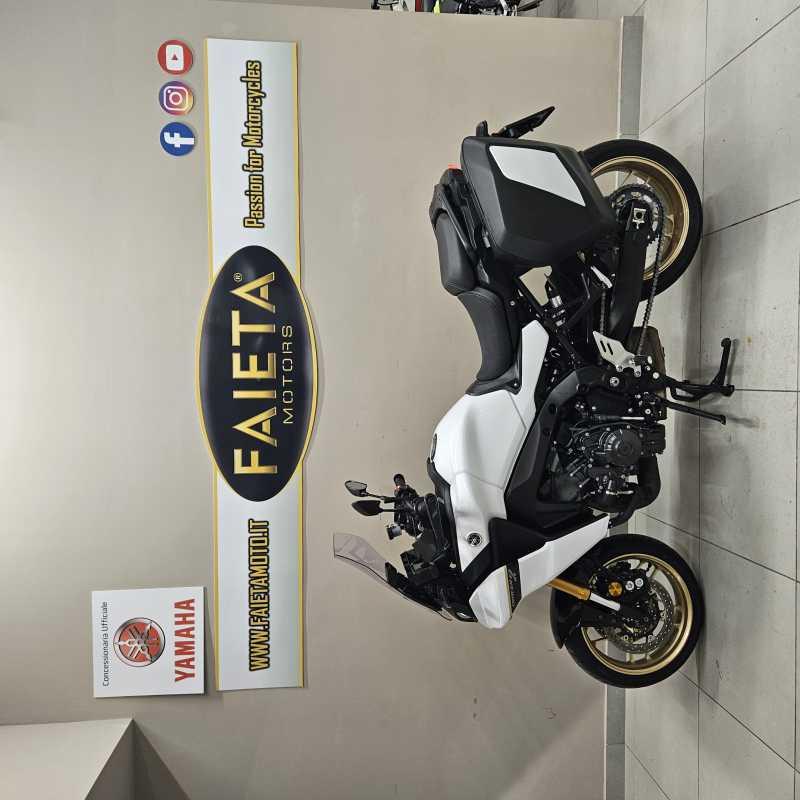 Yamaha Tracer 9 GT - 2024