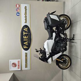 Yamaha Tracer 9 GT - 2024