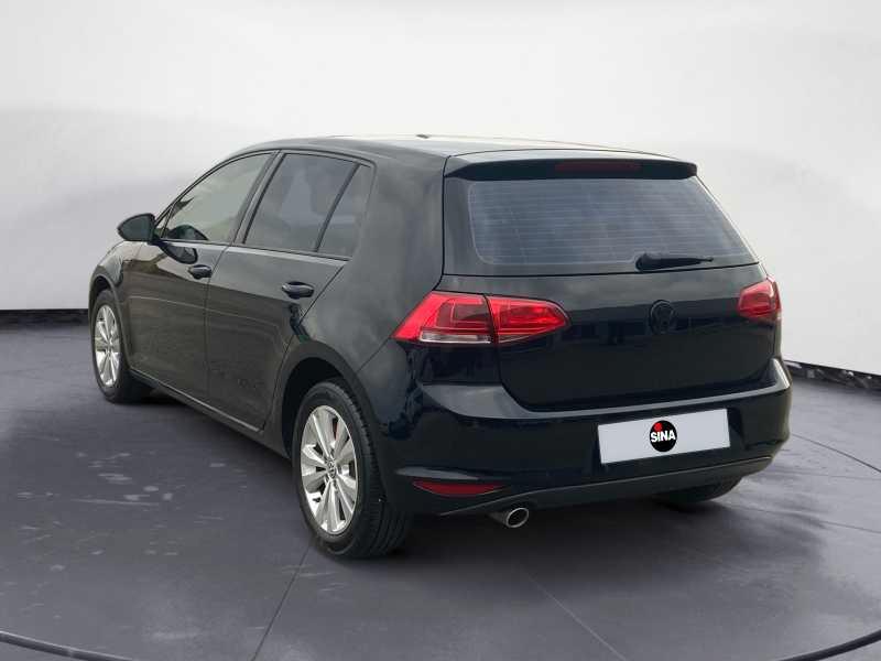 VOLKSWAGEN Golf Business 1.6 TDI 5p. CoM. BlueMotion TeCh.