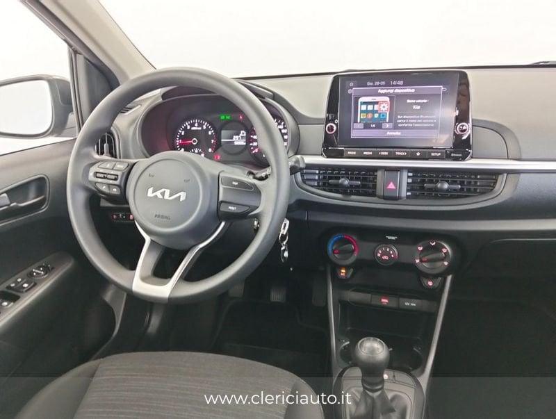 Kia Picanto 1.0 12V 5 porte Urban