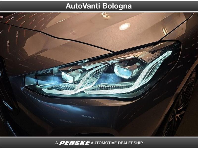 BMW Serie 2 Active Tourer 218d Active Tourer Msport