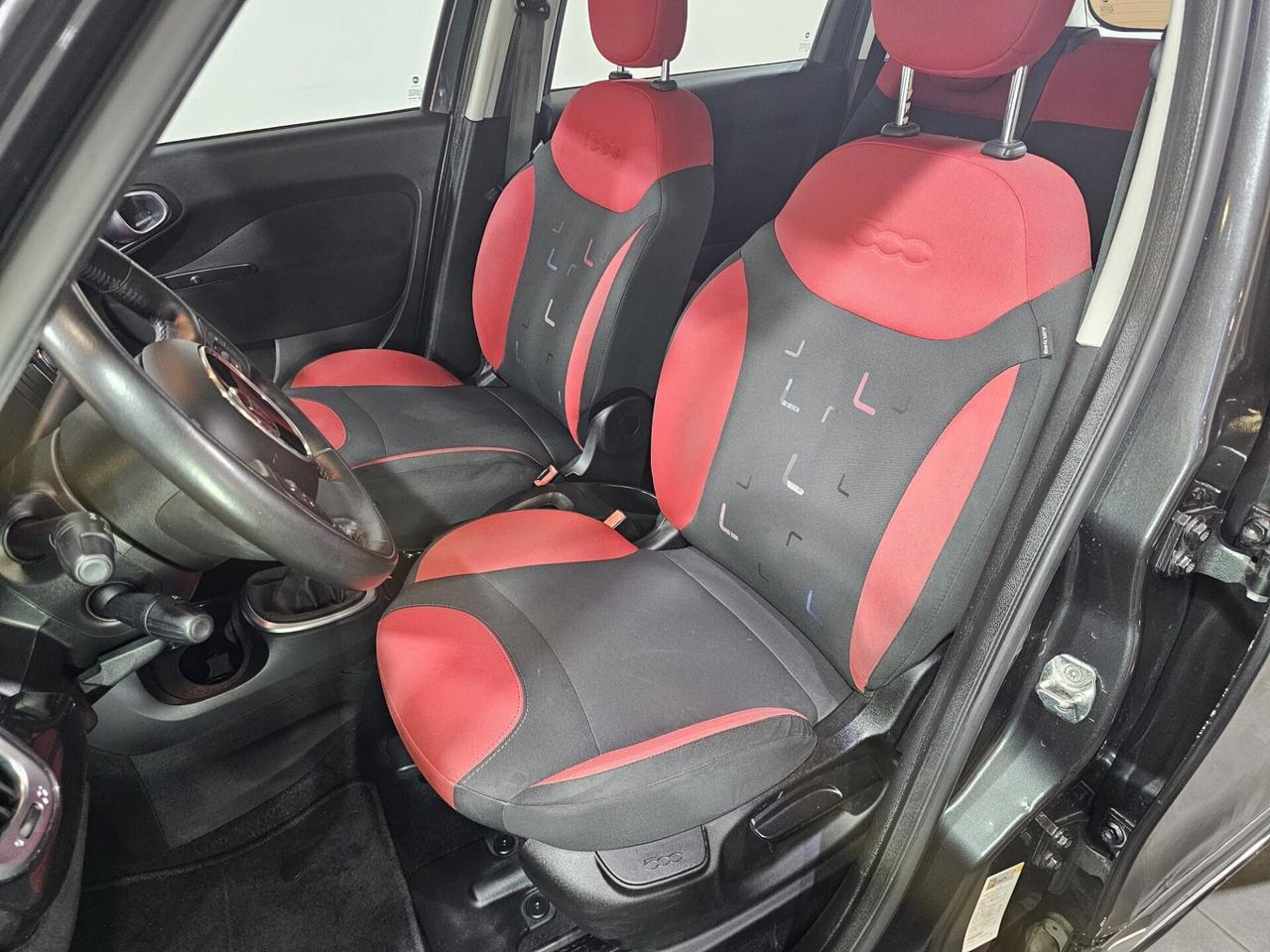 Fiat 500L 1.3 Multijet 85 CV Pop Star