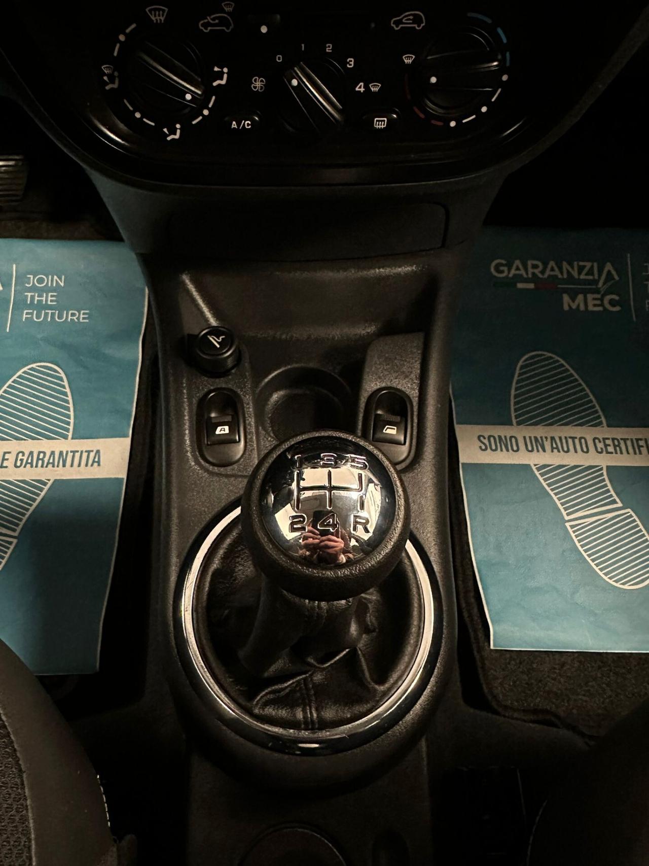 Citroen C2 09 1.1 airdream Perfect Techno