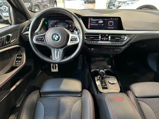 BMW 128 ti Msport - ACC - Camera - Carplay-Head Up-Harman