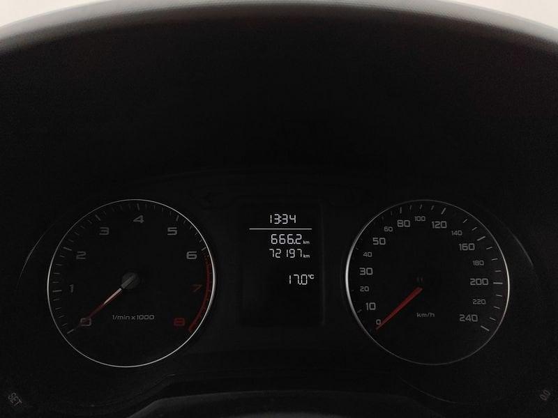 Audi A1 A1 1.2 TFSI Attraction