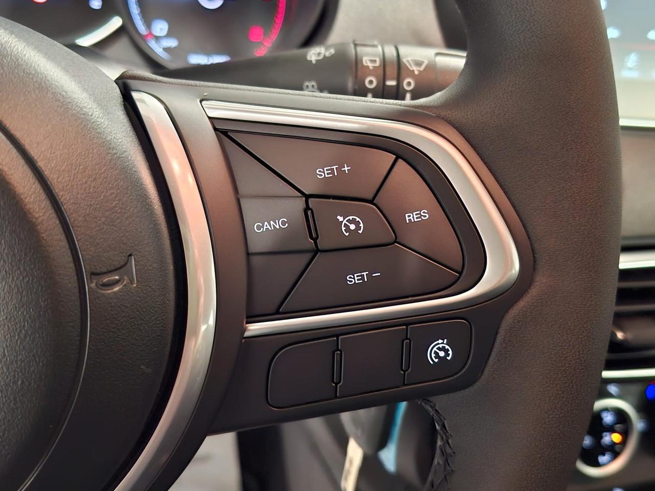 Fiat 500X 1300 16V Multijet 95CV Km.0