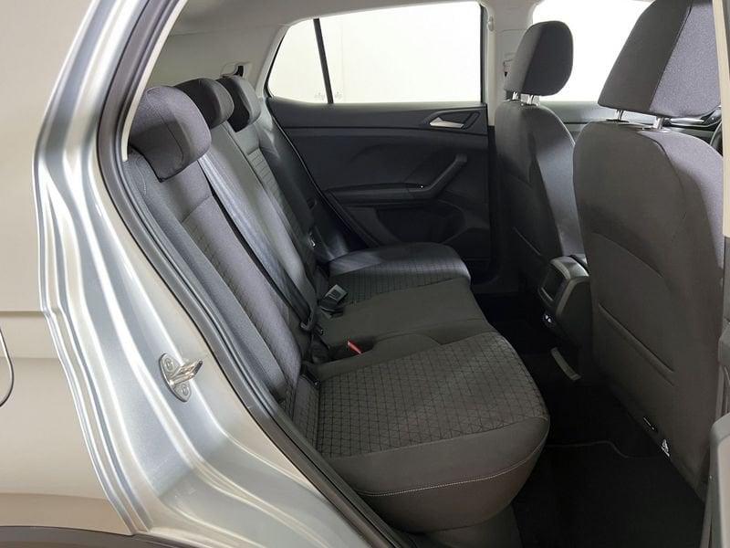 Volkswagen T-Cross 1.0 TSI 110 CV DSG Style