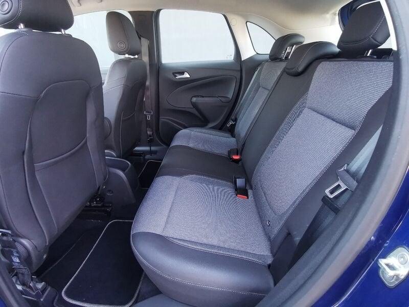 Opel Crossland 1.5 Diesel 110cv Elegance S&S MT6