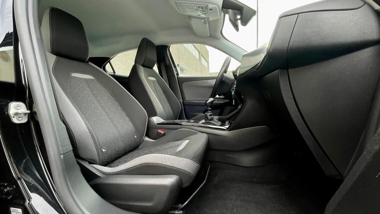 OPEL MOKKA 1.2 TURBO ELEGANCE 101 CV - VIRTUAL COCKPIT, FULL LED, NEOPATENTATI