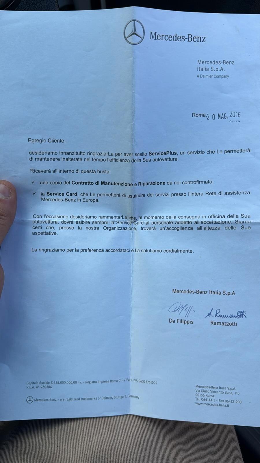 Mercedes-benz CLA 200 220 d S.W. 4Matic Automatic Premium