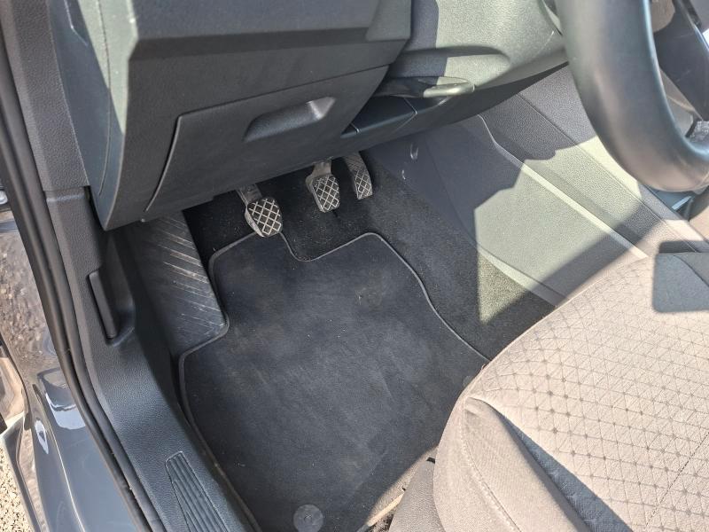 FORD Tourneo Connect Gran Tourneo Connect V761 2.0 ecoblue 122cv Titanium