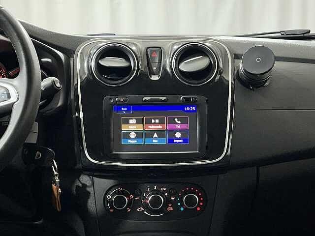 Dacia Sandero Stepway 0.9 TCe 12V 90 CV Start&Stop