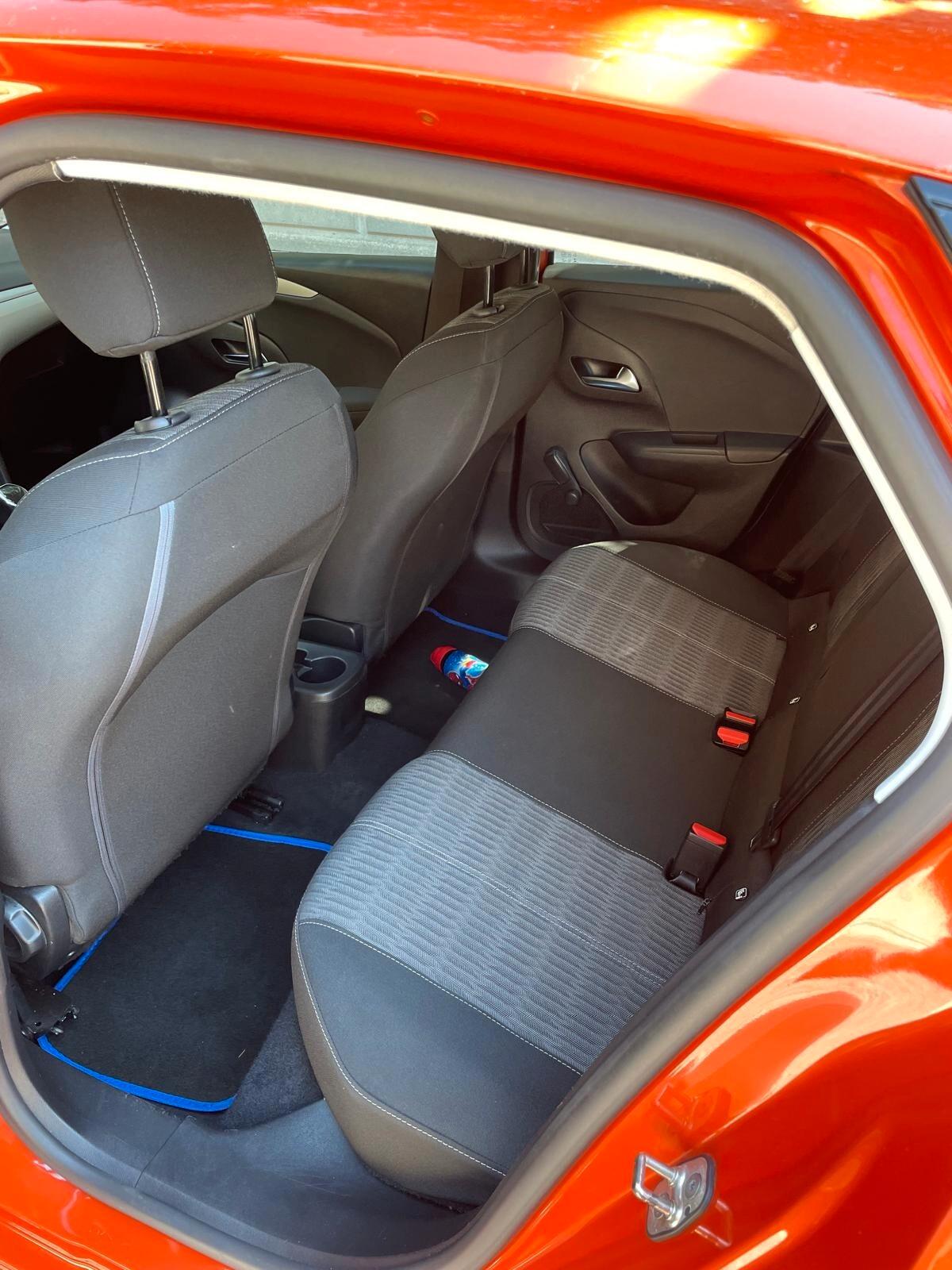 Opel Corsa 1.2