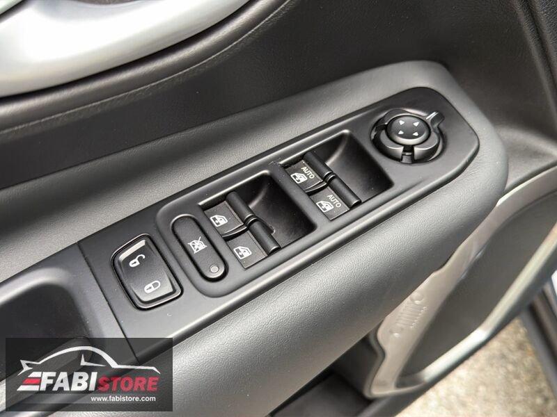 Jeep Renegade e-Hybrid 1.5 T4 MHEV 130cv Limited DDCT - Navi, CarPlay, Camera, Ad. Cruise ecc