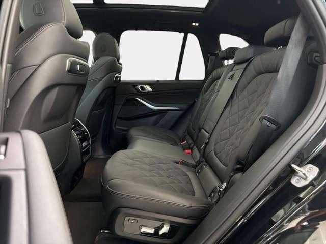 BMW X5 xDrive30d 7 POSTI 48V Msport