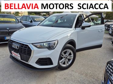 Audi Q3 2.0 TDI 150CV S-tronic BUSINESS