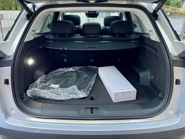 JAECOO Jaecoo 7 1.5 TGDI 347 CV PHEV Exclusive - NUOVA