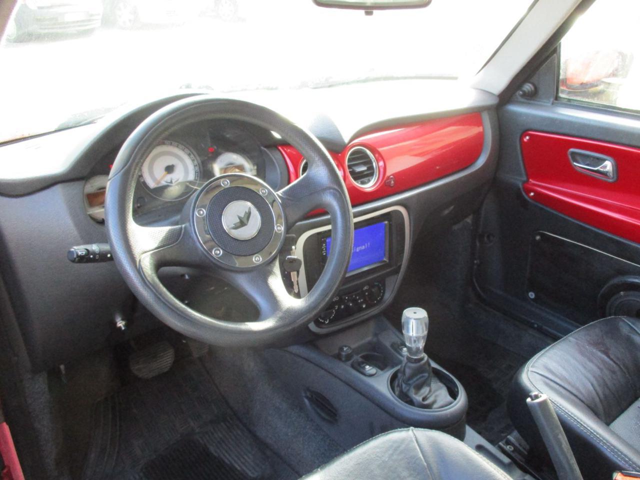 CHATENET CH26 chatenet ch 26 50cc senza patente