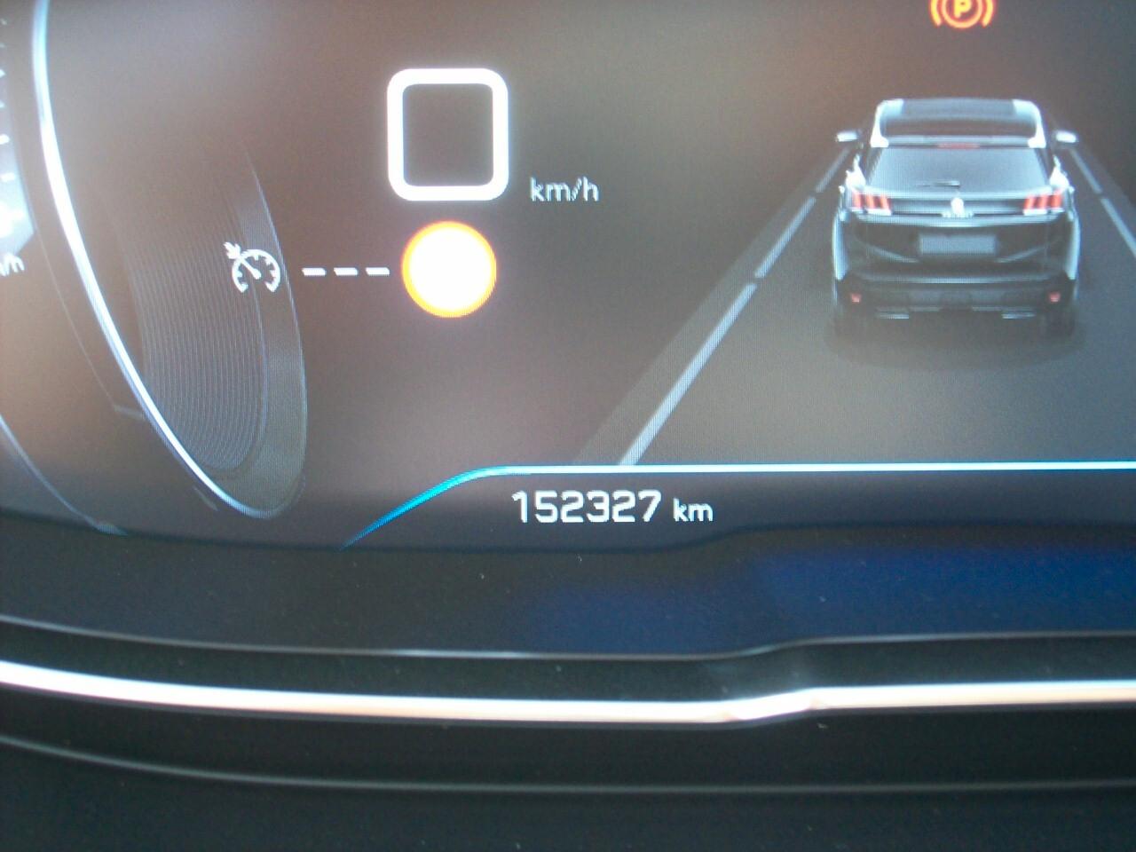 PEUGEOT 3008 1.5 CV.130 BlueHDI S&S GT LINE "2021"