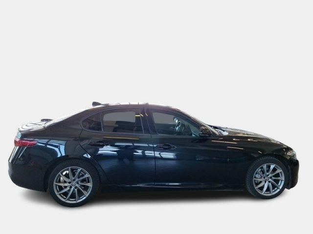 ALFA ROMEO Giulia 2.2 Turbodiesel 160 CV AT8 Business