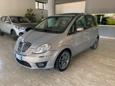 Lancia MUSA 1.3 Multijet 16V 90 CV Platino Automatica