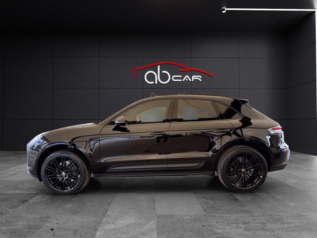 Porsche Macan 2.0 265cv pdk