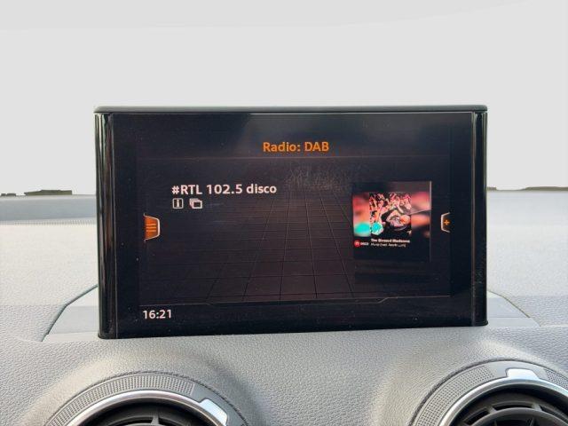 AUDI Q2 Q2 30 TDI