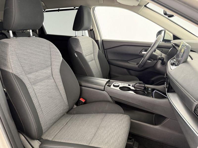 Nissan X-Trail 1.5 HEV e-4orce N-Connecta Auto 7posti * AZIENDALE *