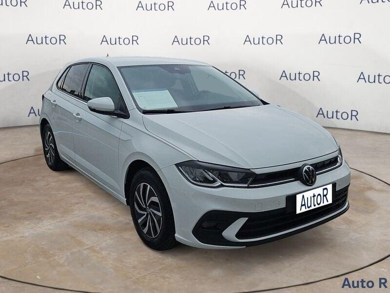 Volkswagen Polo 1.0 TSI Edition Plus