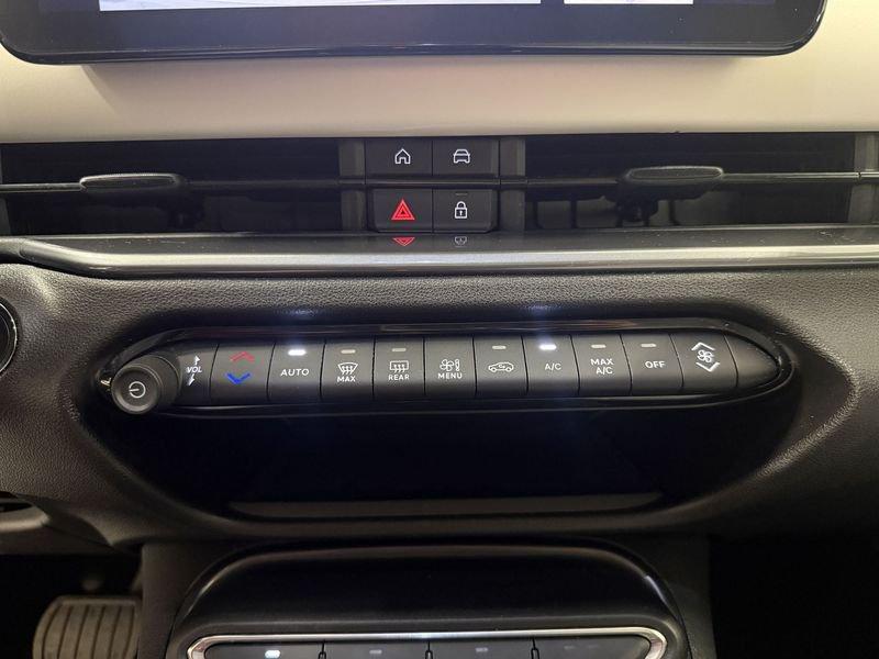 FIAT 600 600 1.2 hybrid La Prima Automatica