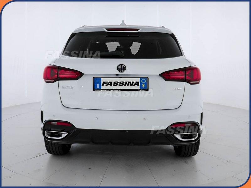 MG HS HS 1.5T-GDI AT Luxury