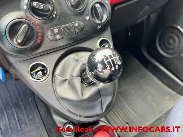 FIAT 500 1.0 Hybrid Cult NEOPATENTATI - PROMO