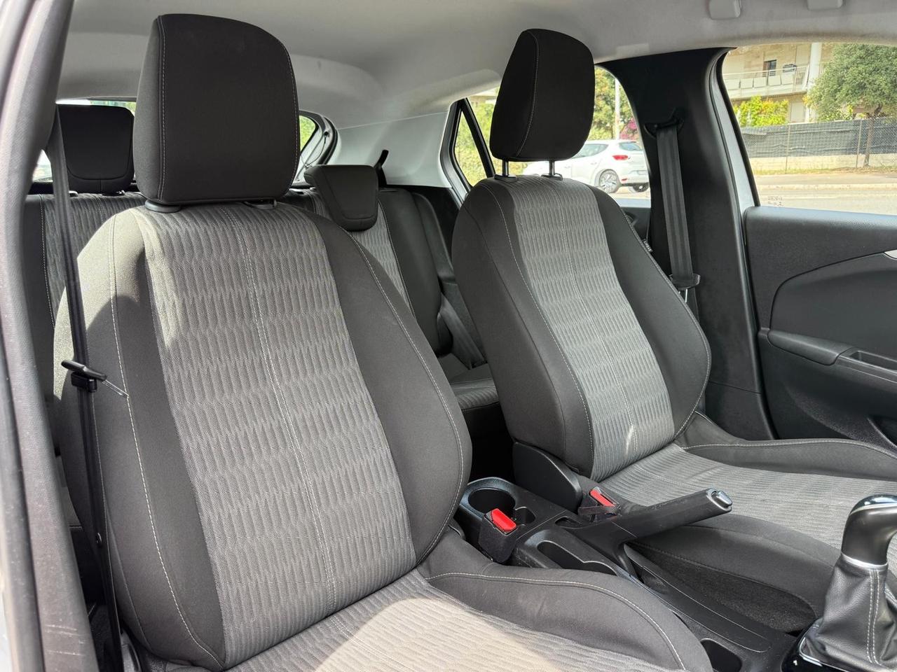 Opel Corsa 1.2 Elegance Cambio Manuale