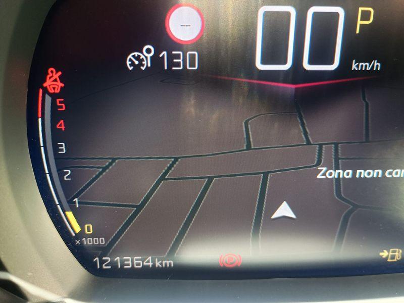 DS DS3 Crossback 1.5 bluehdi Performance Line+ 130cv auto