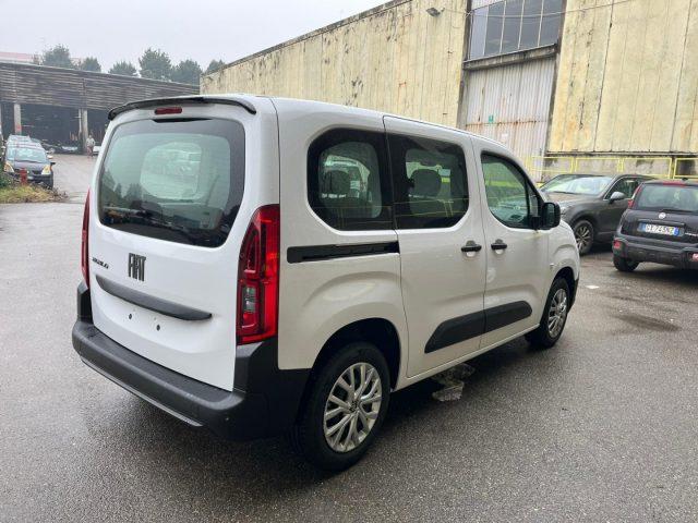 FIAT Doblo Doblò 1.2 110 CV L1 Combi