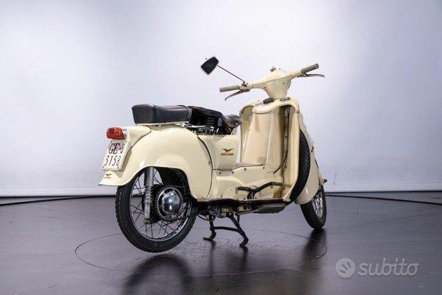 MOTO GUZZI