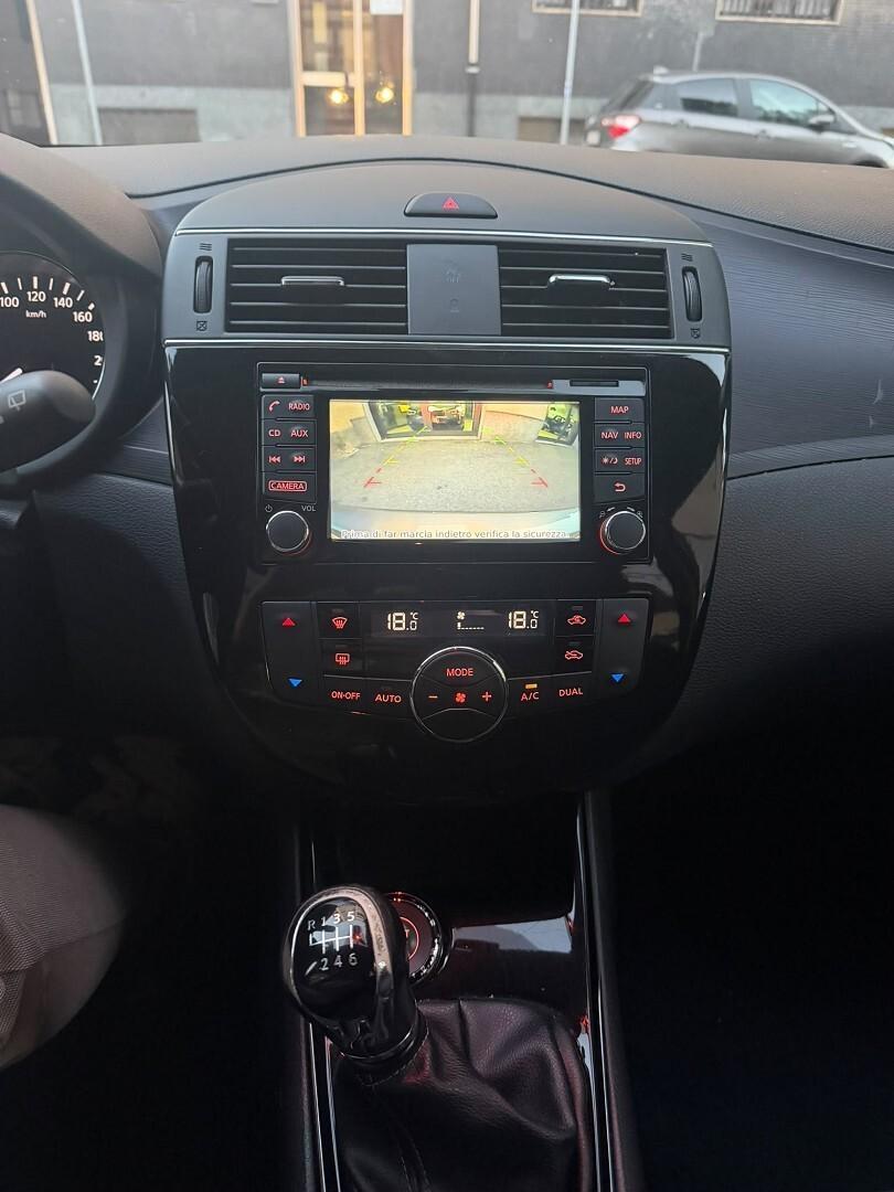 Nissan Pulsar 69.000km uniproprietario