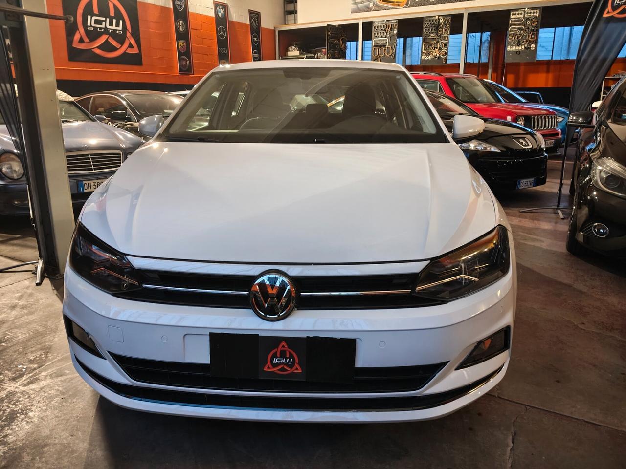 Polo 1.0 highline NO OBBLIGO FINANZIAMENTO!!!