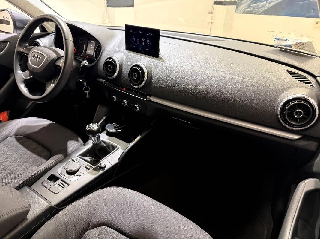 Audi A3 1.4 tfsi Ambiente