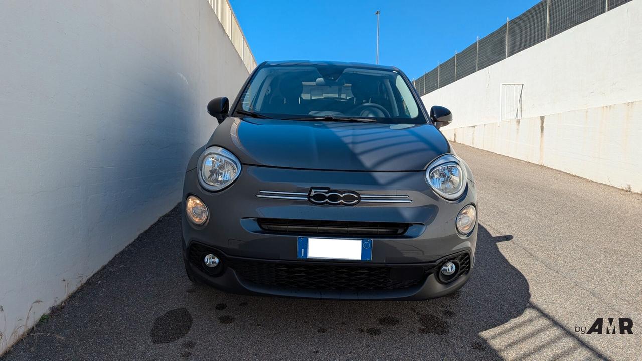 Fiat 500X 1.3 MultiJet 95 CV Club
