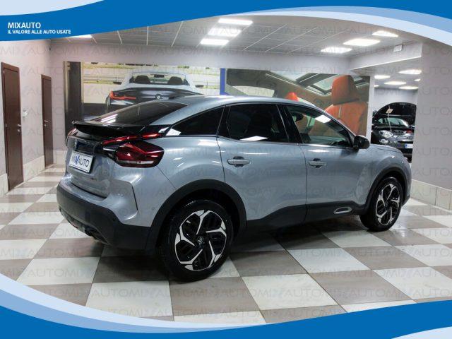 CITROEN C4 1.2 PureTech 130cv Shine EAT8 EU6
