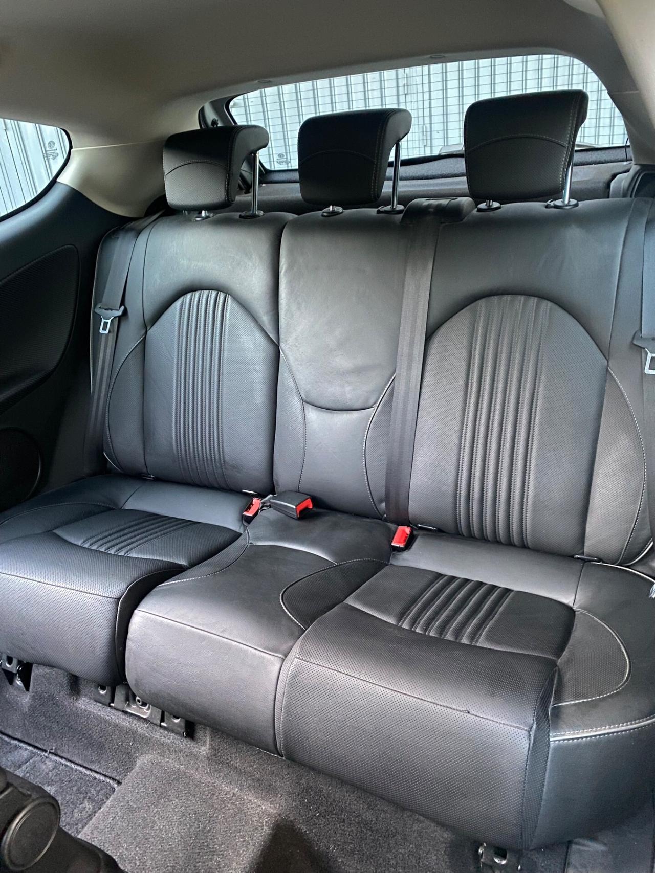 Alfa Romeo MiTo 1.4 M.Air 105cv Distinctive Sport