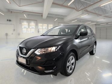 NISSAN QASHQAI 1.3 DIG-T 140 Business