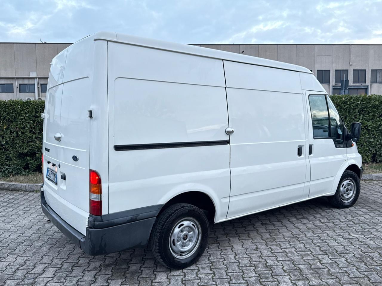 Ford Transit 300 2.0 TDCi/125CV PERFETTO !