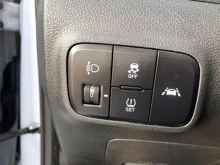 Hyundai i10 1.0 MPI con Ecopack Advanced