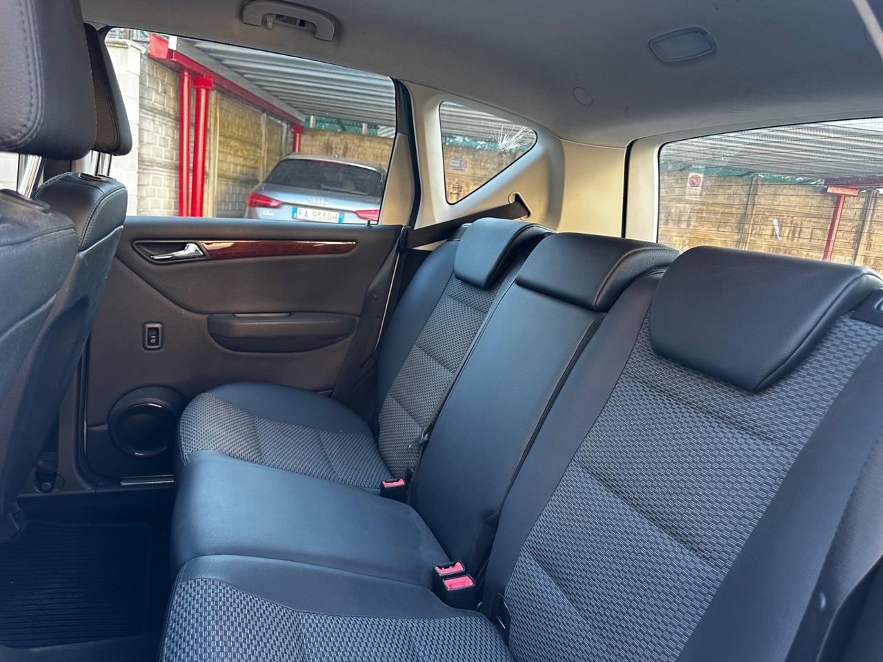 Mercedes-benz A 180 CDI Special Edition Sport
