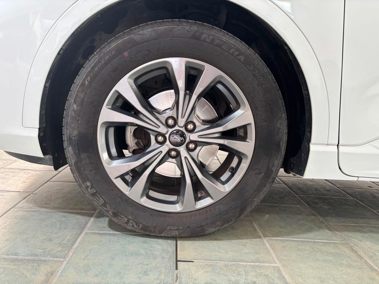Ford Kuga 1.5 EcoBlue 120 CV 2WD ST-Line
