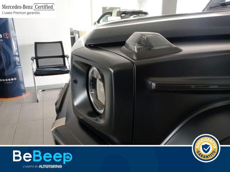Mercedes-Benz Classe G G AMG 63 GRAND EDITION 585CV AUTO